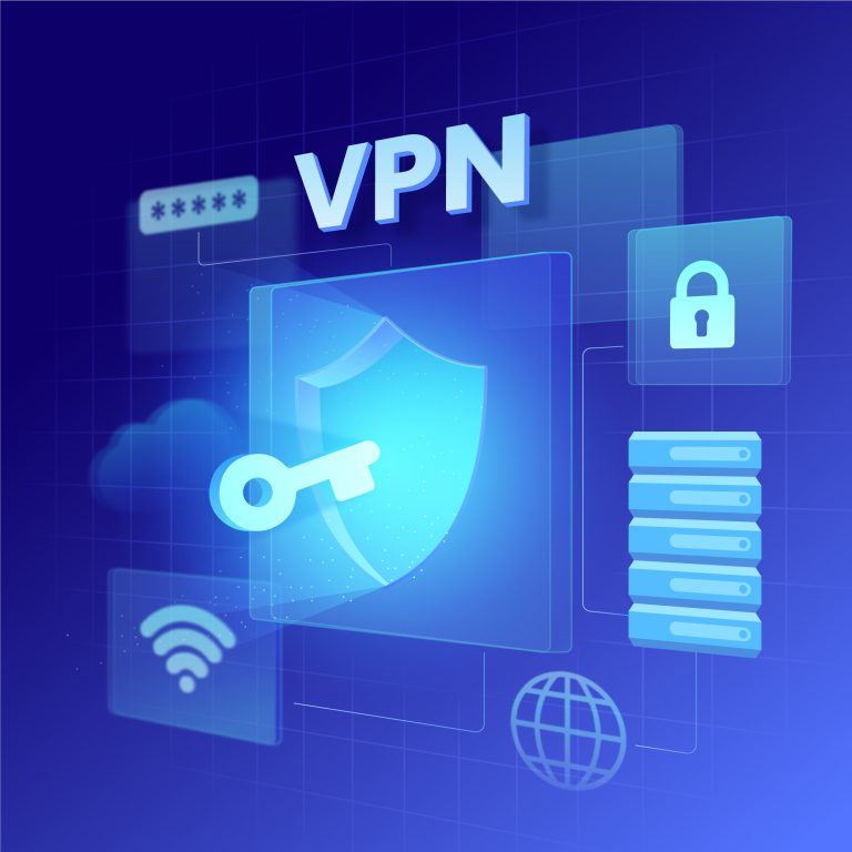 Vpn Tm IPsec & SSL VPN – Tmsolutech